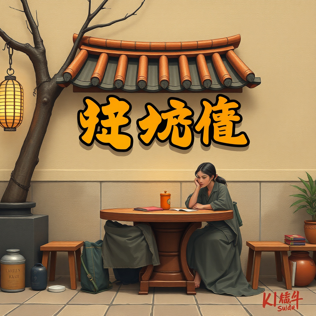 影之王座