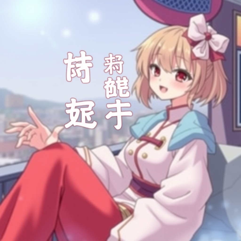 女性向专题